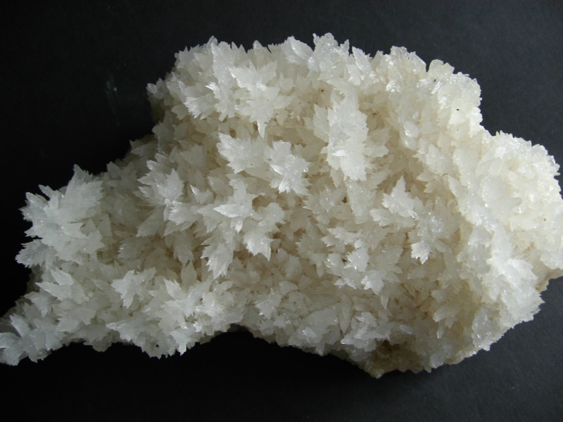 Calcite d'Allemagne 10324