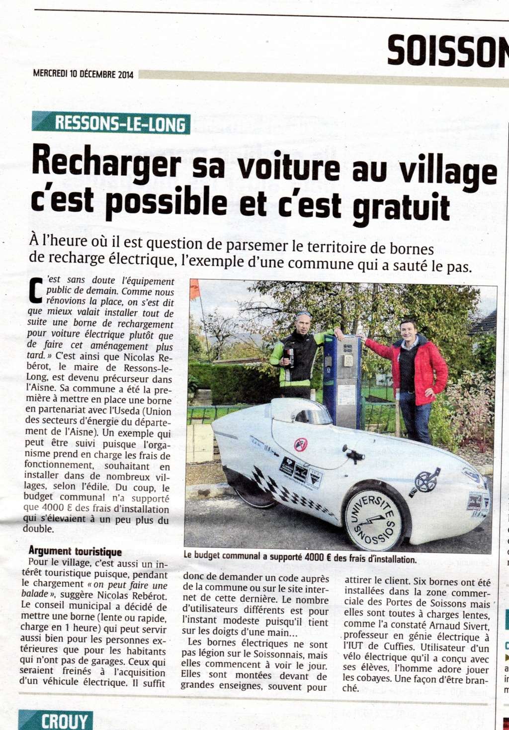 velomobile electric leiba X stream  (IUT Aisne) - Page 23 Img13210