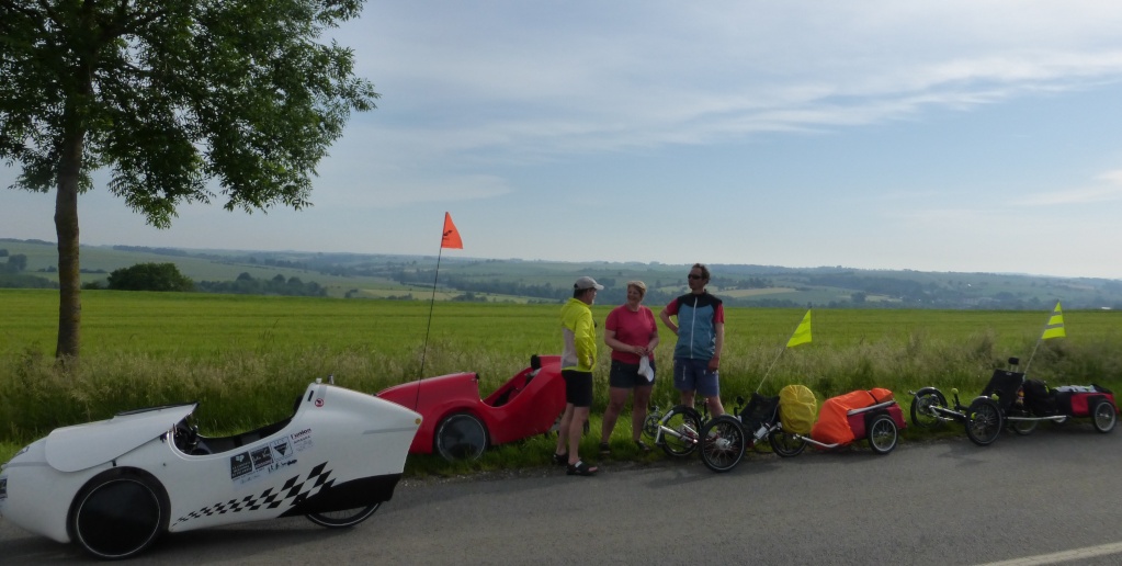 disques - velomobile electric leiba X stream  (IUT Aisne) - Page 15 P1010114