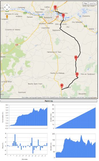 velomobile electric leiba X stream  (IUT Aisne) - Page 21 Test_s12