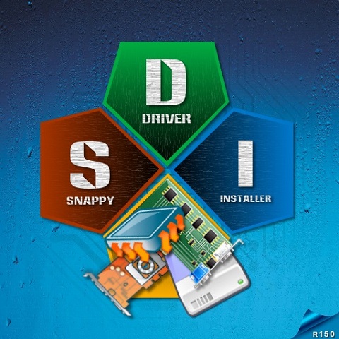 تحميل Snappy Driver Installer R150 القرص الشامل للتعريفات  Snappy10