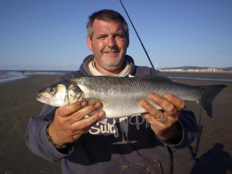 Best Fishing Photo 2014 Poll Bigun10