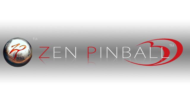 ZEN PINBALL Zen-pi10