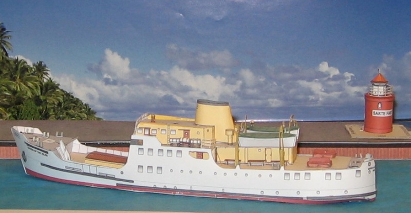 MV Queen of the Isles Inselk12