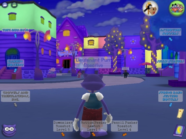 The Fusion Pack - A ToonTown Rewritten Content Pack Ttr-sc11