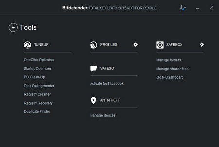 Một năm miễn phí gói bảo mật Bitdefender Total Security 2015 mới nhất Bit-to17