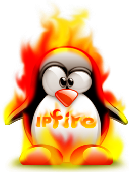 IPFire - firewall miễn phí cho máy chủ Linux Ipfire12