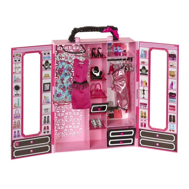 Barbie Style Pmat1-25