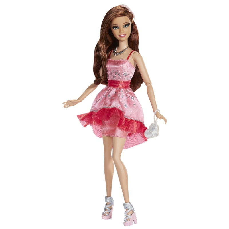 Barbie Style Pmat1-29