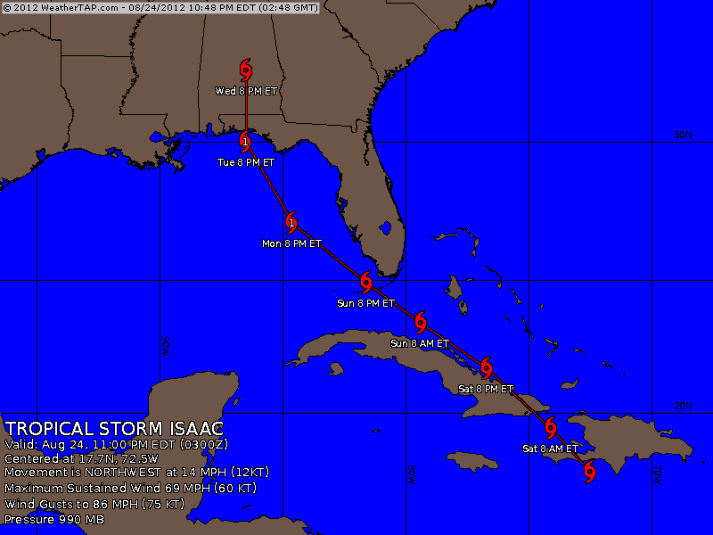 Hurricane Isaac  - Page 4 Plot_t10
