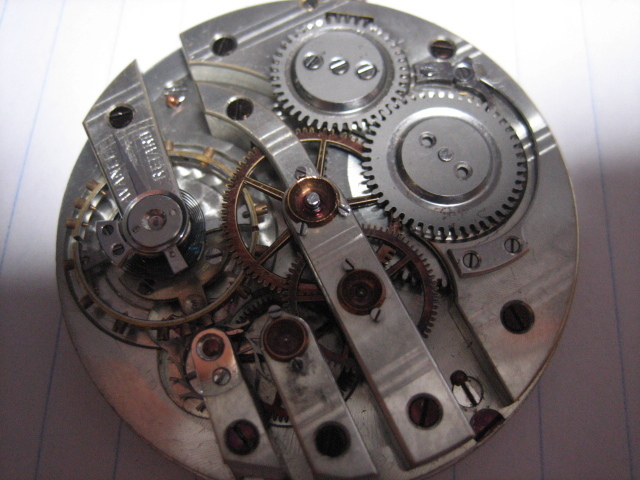 Votre montre de poche du moment ! - Page 5 Vx7sl10