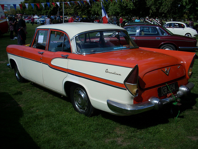 véhicule US et les belles vintage européennes. - Page 8 56118710