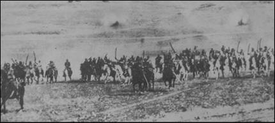 На данашњи дан 1918. је ослобођен Ниш: Генерал Бојовић послушао “наређење” обичног српског војника Juris-10