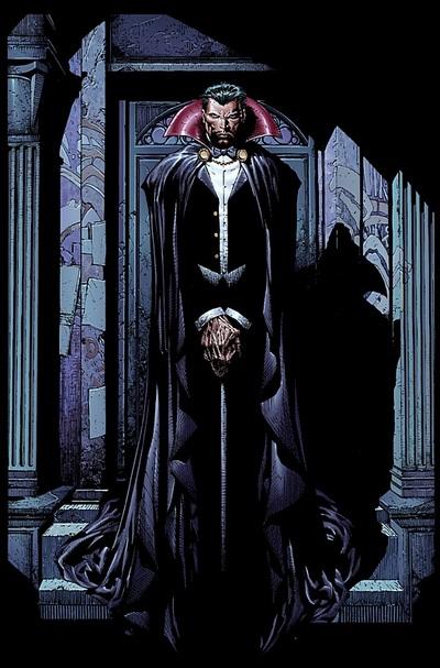 Les vampires dans la BD - Marvel Legion10