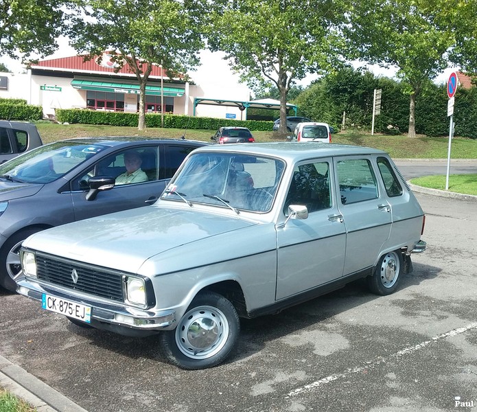 Ma renault 6 tl - Page 3 2014-026