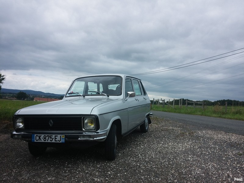 Ma renault 6 tl - Page 3 2014-029
