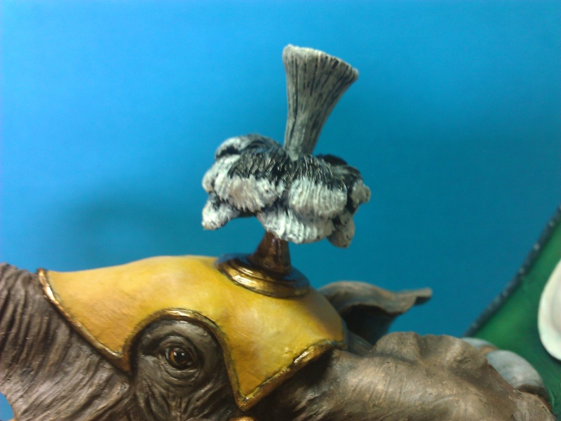 Elephant de Guerre carthaginois. Wp_00412