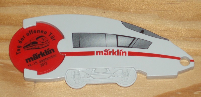 Les gadgets Marklin P9270010