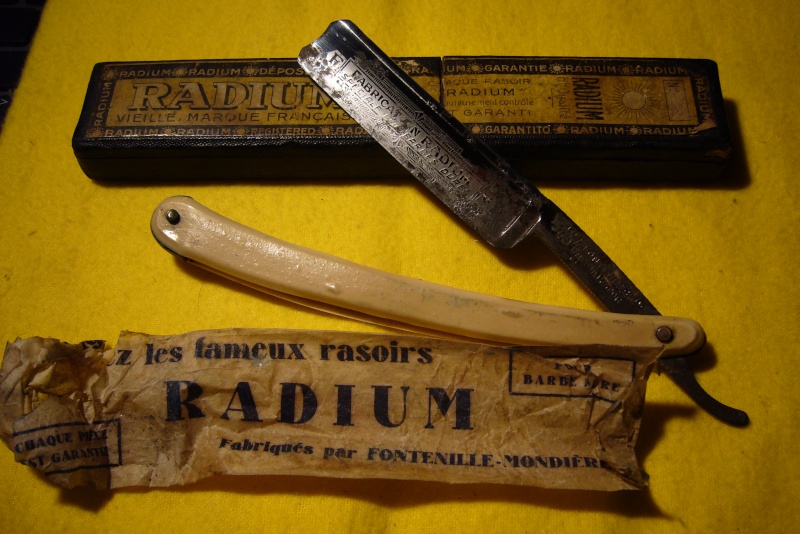 Restaurations de noël Radium11