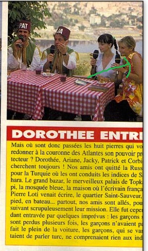 Discussion sur l' Etoile de TF1 du 5 septembre  2014 - Page 27 Dothor13