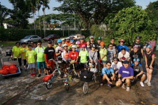 Malaisie : Vélo et scène Brompton à Singapour [récit] - Page 2 10380610