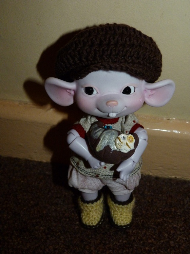 Gaspard, un petit ratton tout mignon!!! Photo225