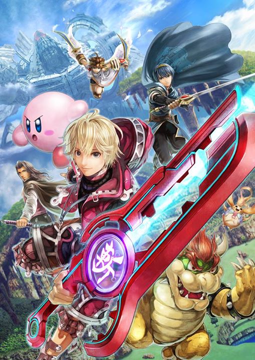 [Officiel] Shulk annoncé ! 10649710