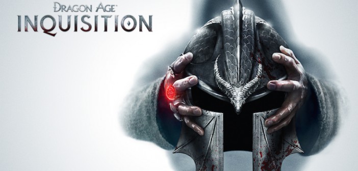 9 minutes de gameplay pour Dragon Age: Inquisition Dragon19