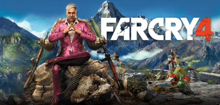 [GC 2014] Nos impressions sur la démo de Far Cry 4 Far-cr10
