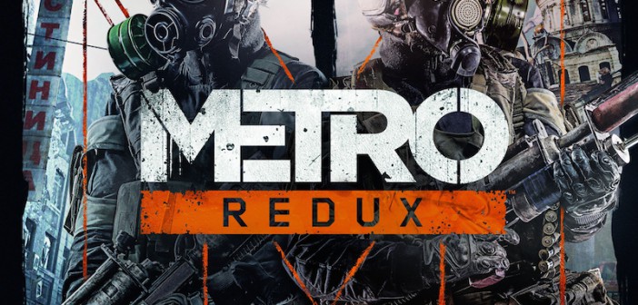 Metro Redux : les améliorations en vidéo Metro-11