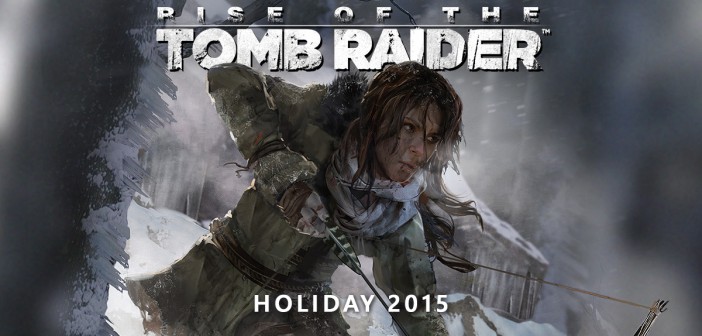 Rise of the Tomb Raider sera bien une exclusivité « temporaire » Xbox  Rise-o10