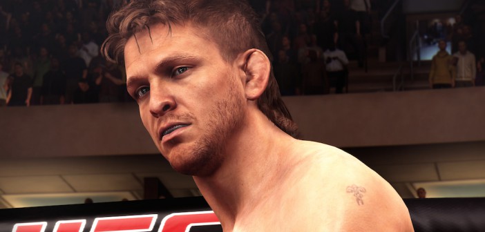 EA Sports UFC : trois nouveaux combattants ajoutés Ufc-7010