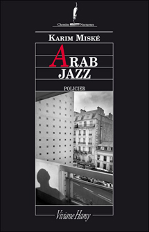 [Miské, Karim] Arab jazz Arab_j10