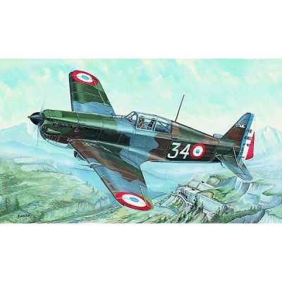 [Les carnets de l'Aerophile] Marques et camouflage des avions français, 1939-1942. - Page 2 Kgrhqf10