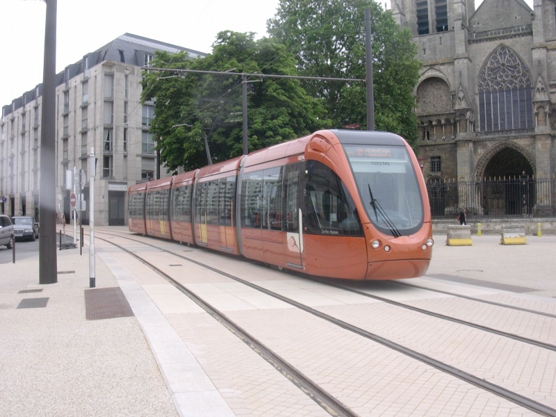 Tramways du Mans Ma_15413