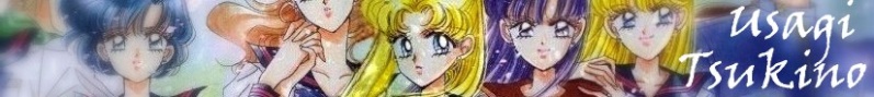 Advanced Senshi: Sailor Moon 5038-010