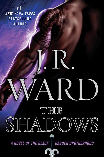 Tome 13 - The Shadows -L'amant des Ombres 60361310