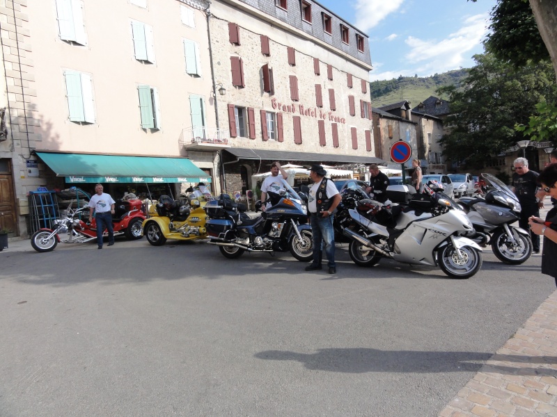 Mont Aigual - Viaduc de Millau 5 et 6 juillet 2014 Dsc01717