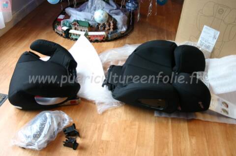 securange pallas s fix