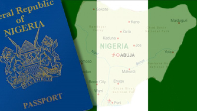 The New Nigerian Passport Can Take You To 44 Countries Without Visa Passpo10