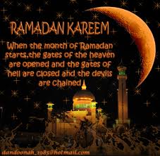HAPPY RAMADAN Ramada11