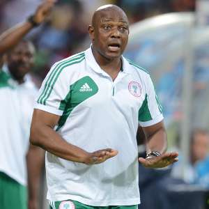 Can Nigerian win World Cup ? Stephe10