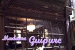 Madame Guipure