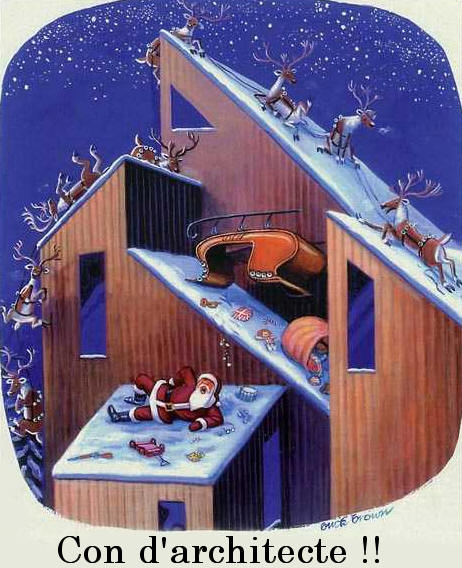 voeux de fin d'année Noel310