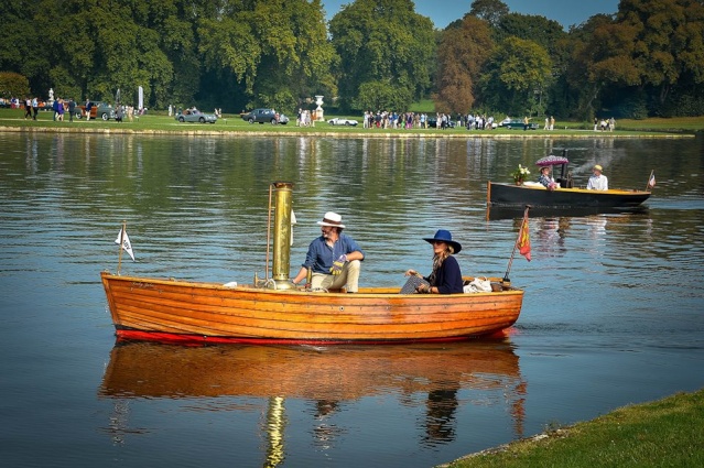 [EVENEMENT] 1er Concours d'élégance de Chantilly - Page 4 Ch8211