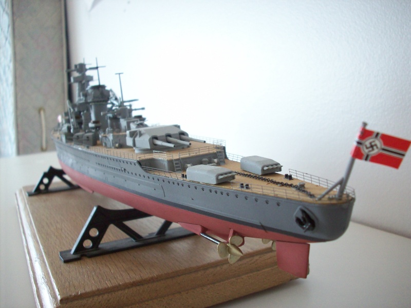 Academy 1/350 Graf Spee 100_0912