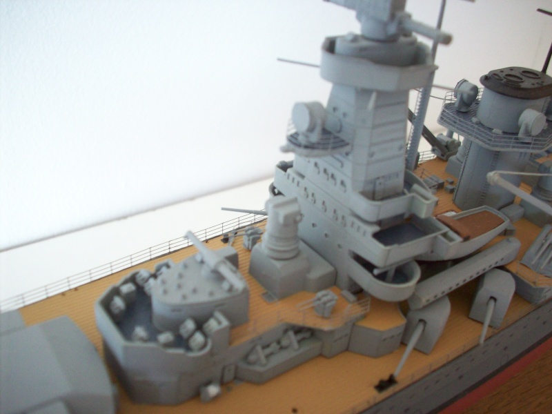 Academy 1/350 Graf Spee 100_0916