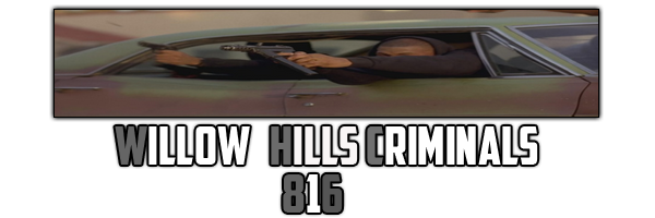 Willow Hills Criminals 816 <- Screenshots & Vidéos - Page 10 Lol10