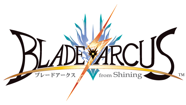 Blade Arcus from Shining Post-110