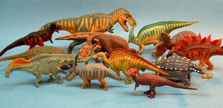 Reissue of Battat Dinosaur Range with New Models in U.S. Target stores!!! 20861210